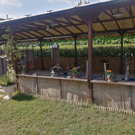Residence Peloni Arezzo Ngoại thất bức ảnh