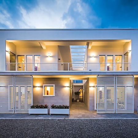 Residence Peloni Arezzo Ngoại thất bức ảnh