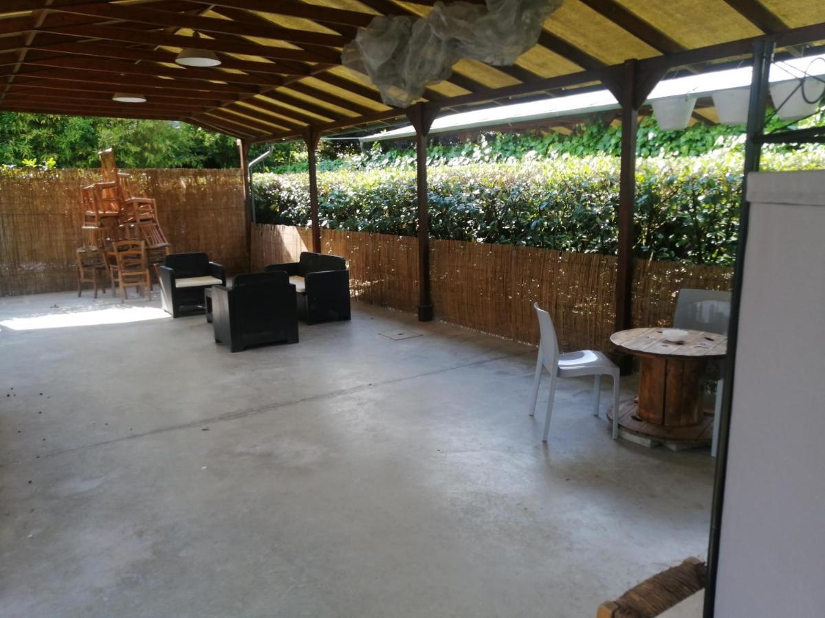 Residence Peloni Arezzo Ngoại thất bức ảnh