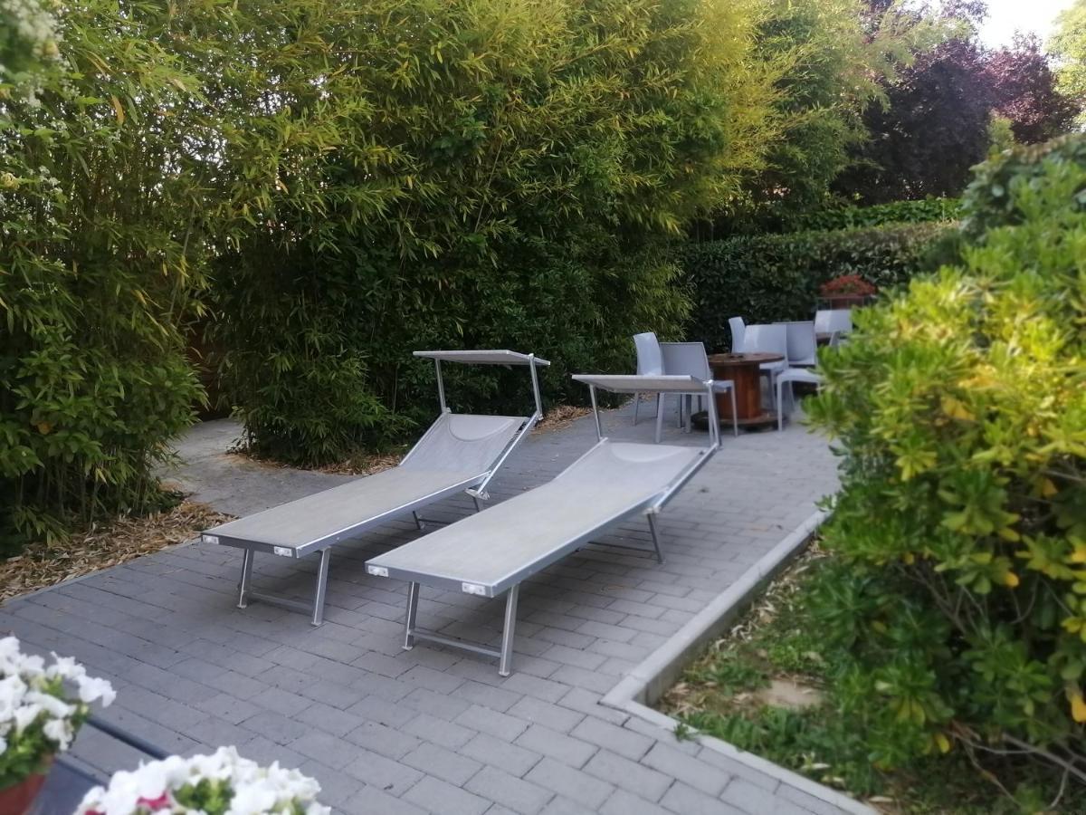 Residence Peloni Arezzo Ngoại thất bức ảnh