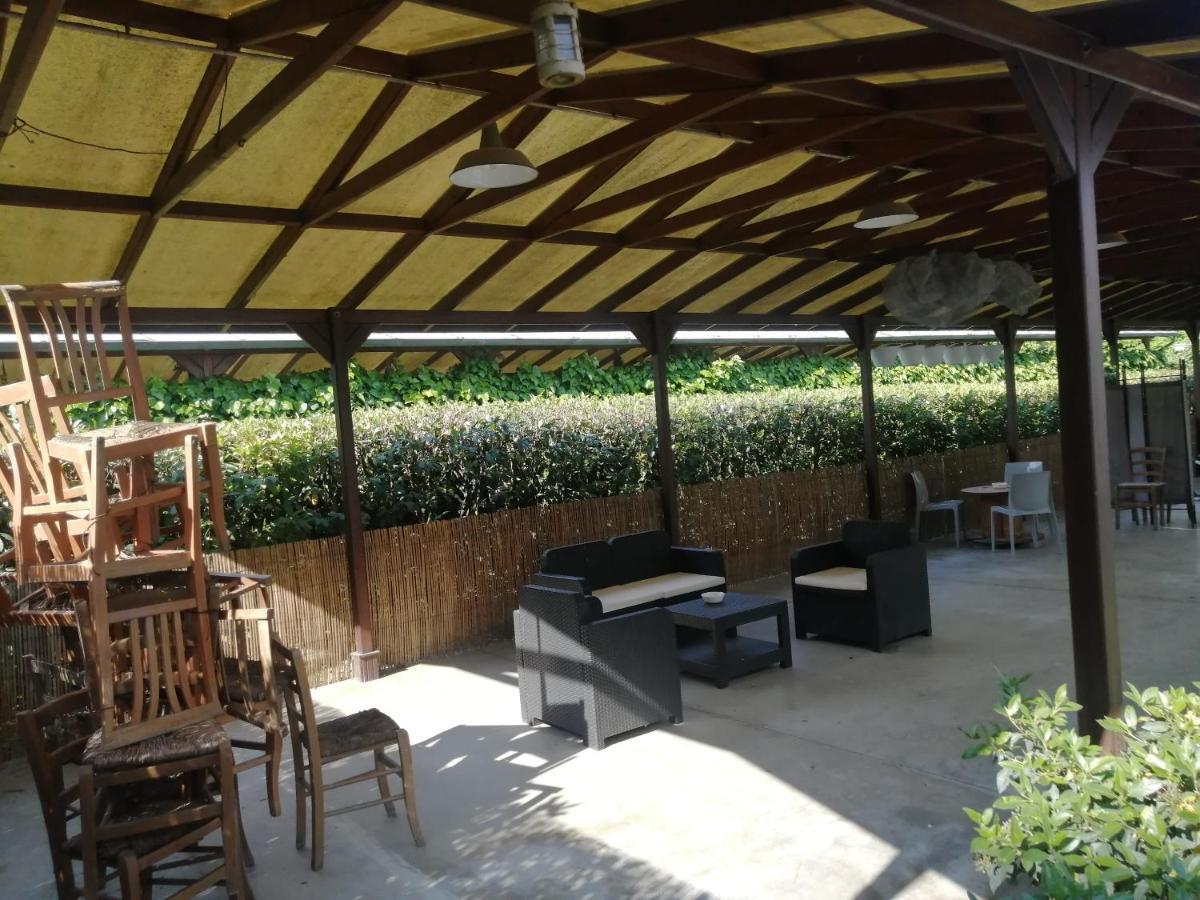 Residence Peloni Arezzo Ngoại thất bức ảnh