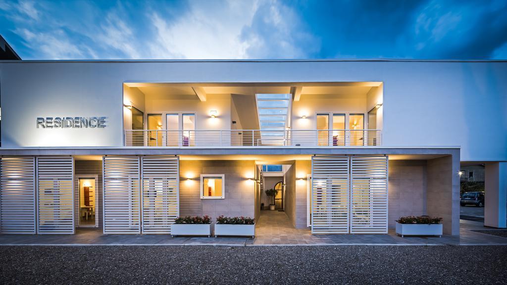 Residence Peloni Arezzo Ngoại thất bức ảnh