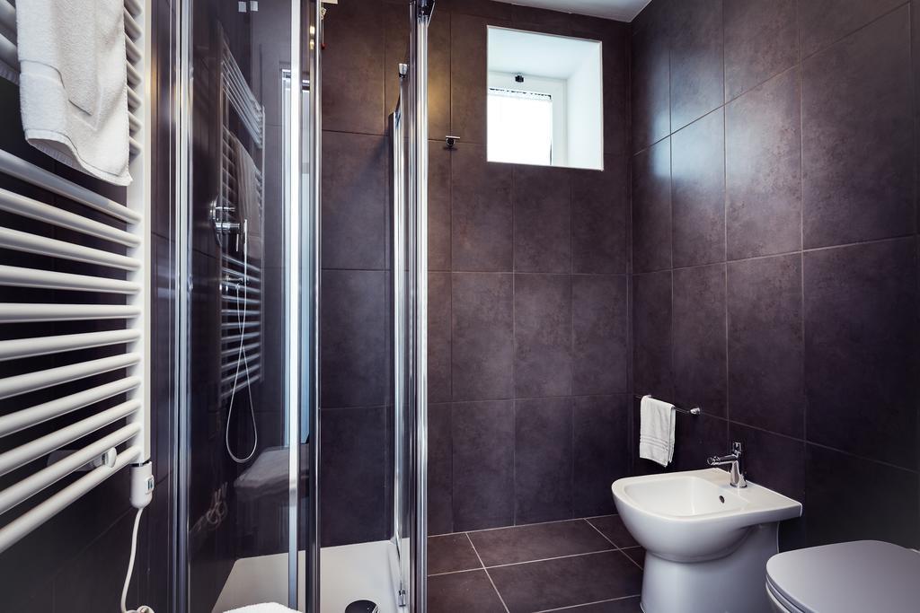 Residence Peloni Arezzo Phòng bức ảnh