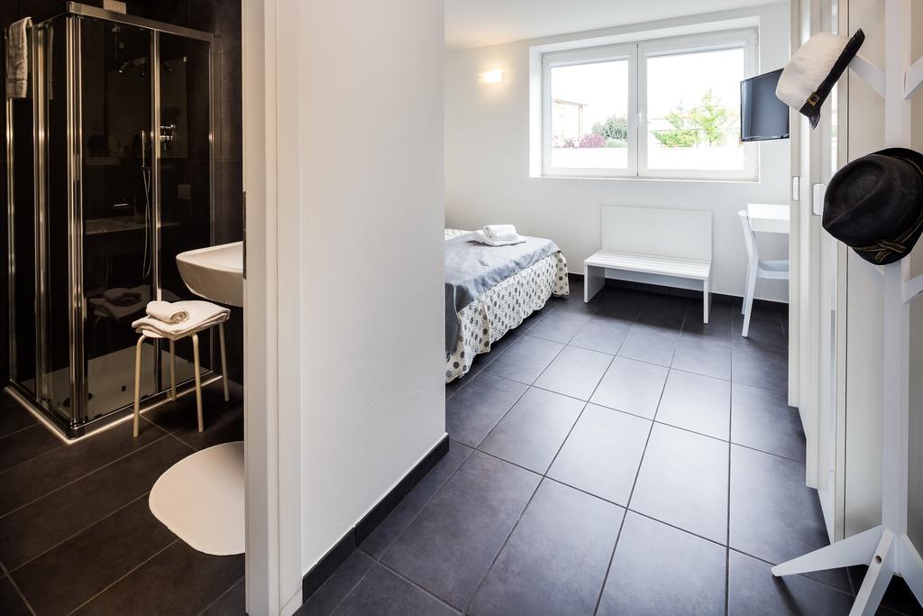Residence Peloni Arezzo Phòng bức ảnh