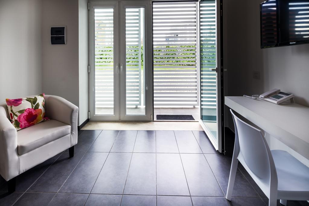 Residence Peloni Arezzo Phòng bức ảnh