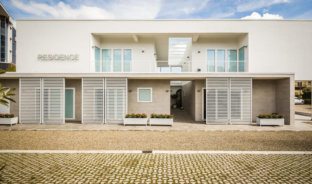 Residence Peloni Arezzo Ngoại thất bức ảnh