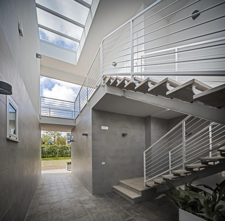 Residence Peloni Arezzo Ngoại thất bức ảnh