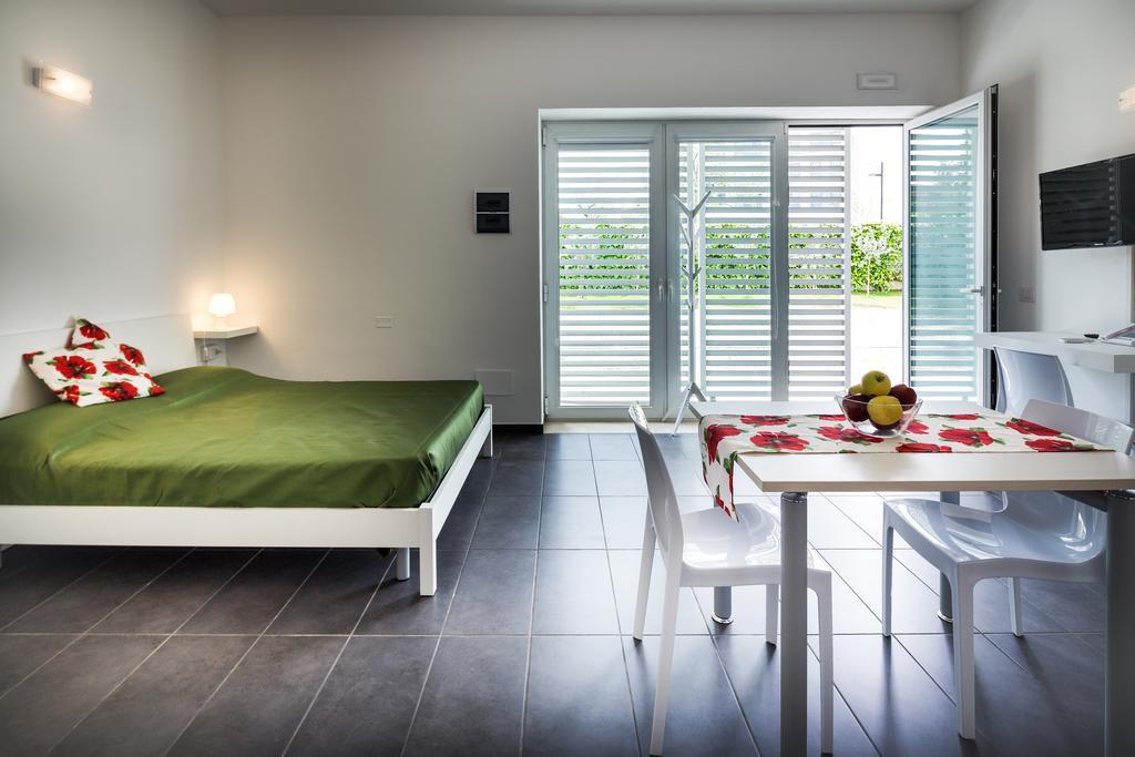 Residence Peloni Arezzo Phòng bức ảnh