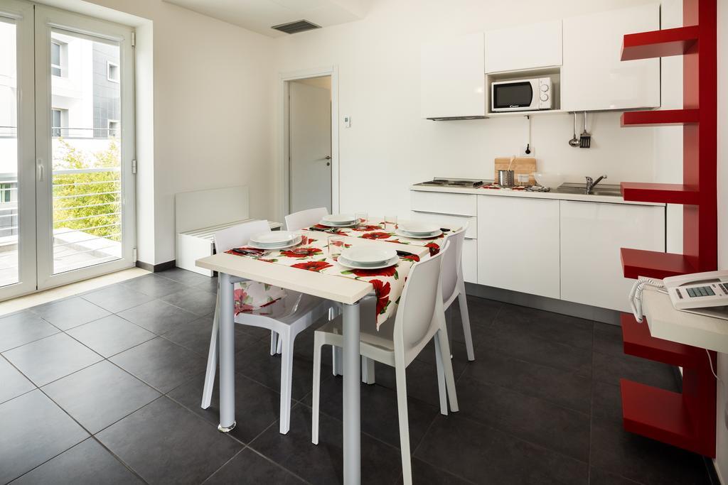 Residence Peloni Arezzo Phòng bức ảnh