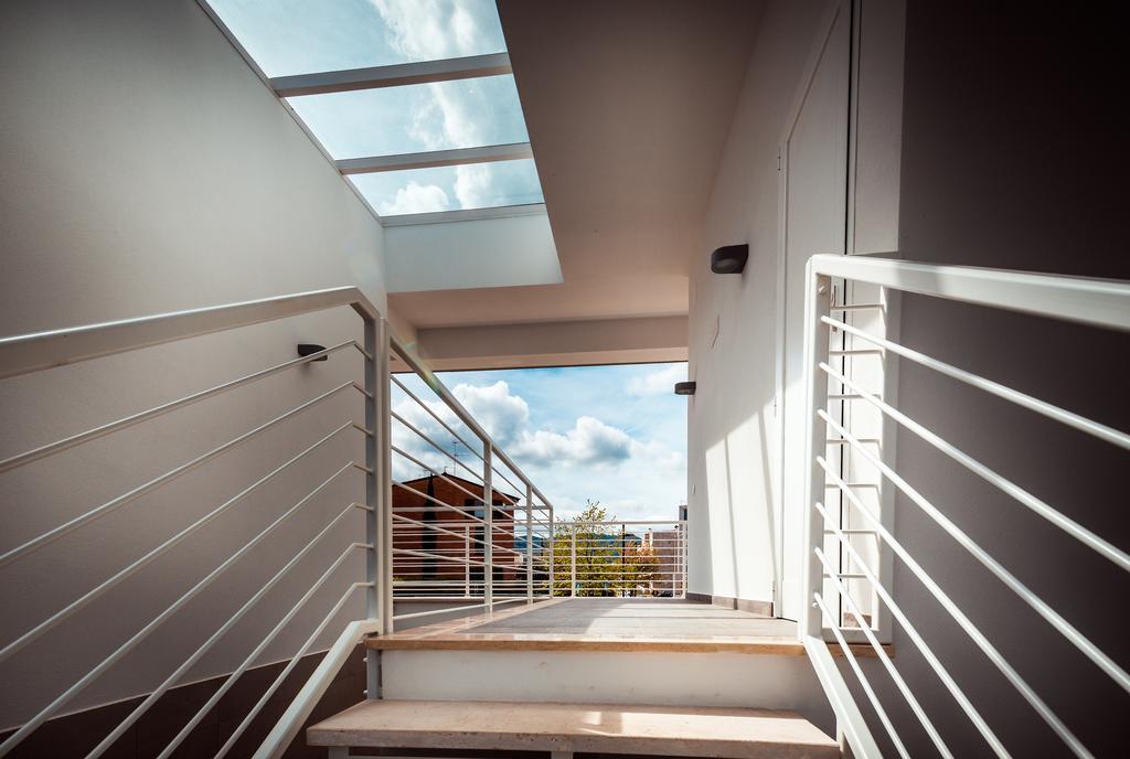Residence Peloni Arezzo Ngoại thất bức ảnh
