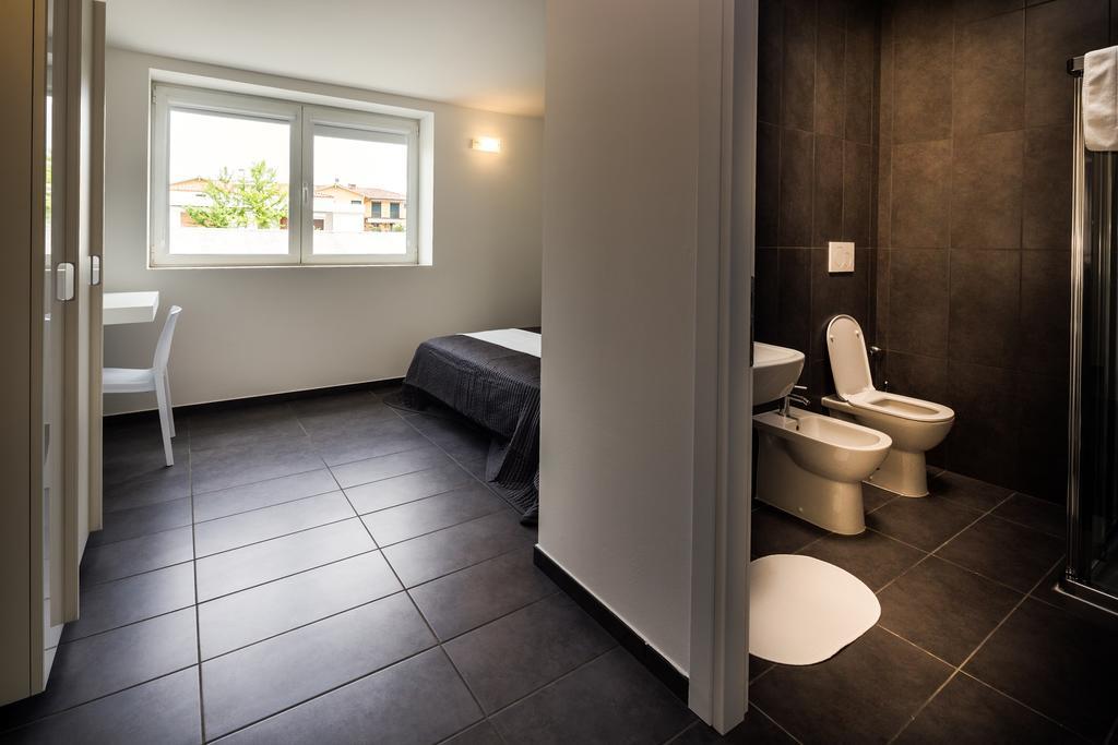 Residence Peloni Arezzo Phòng bức ảnh