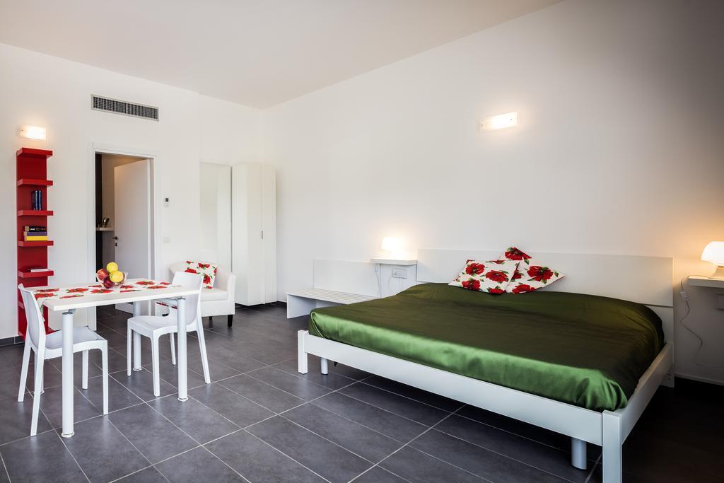 Residence Peloni Arezzo Phòng bức ảnh