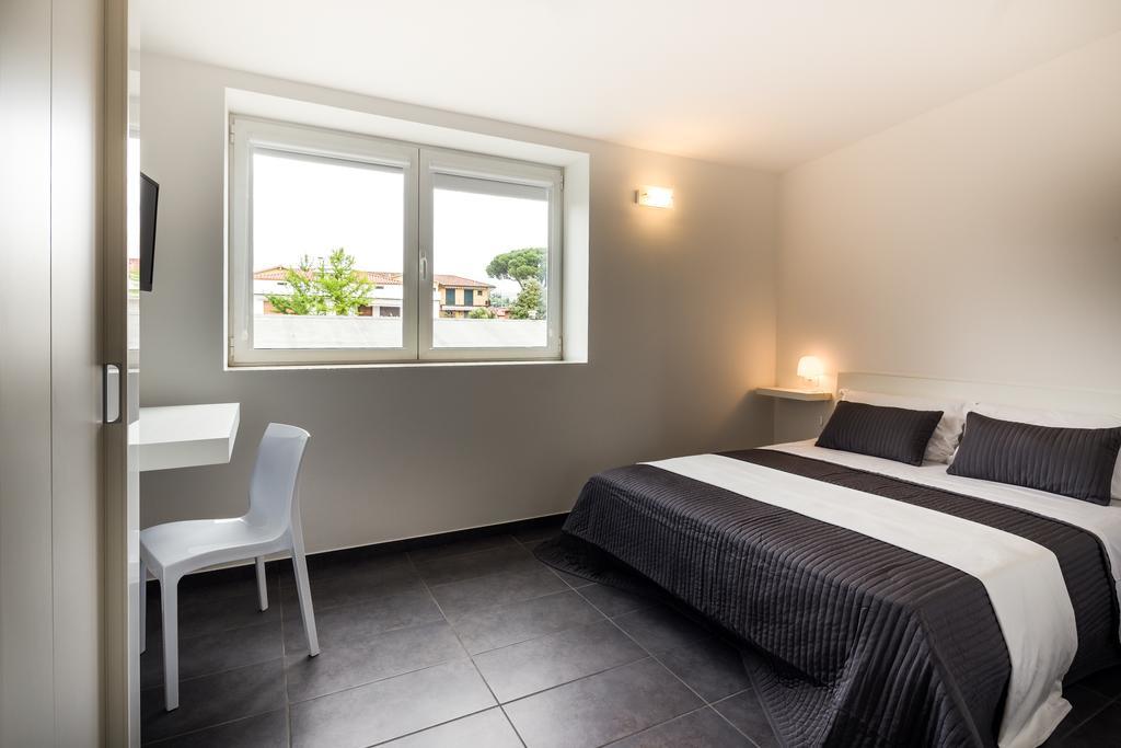 Residence Peloni Arezzo Phòng bức ảnh