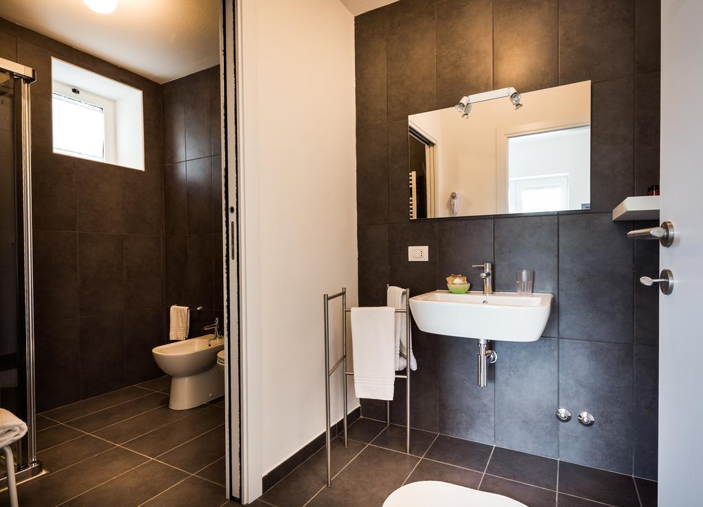 Residence Peloni Arezzo Phòng bức ảnh