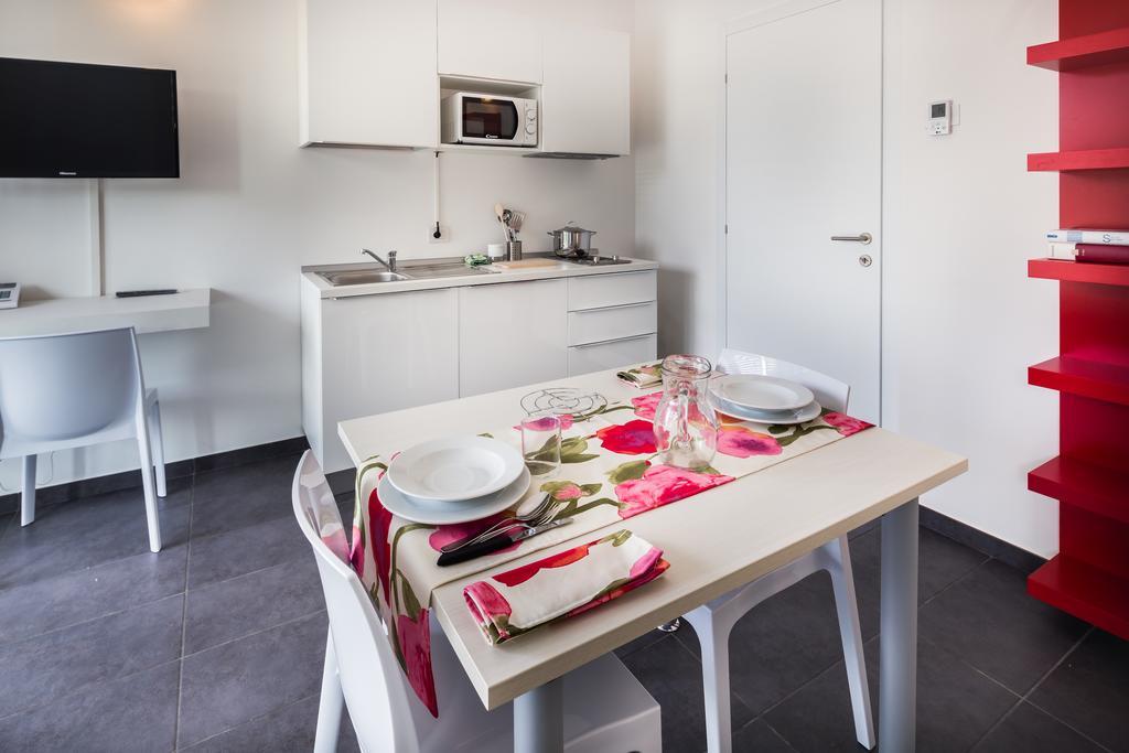 Residence Peloni Arezzo Phòng bức ảnh